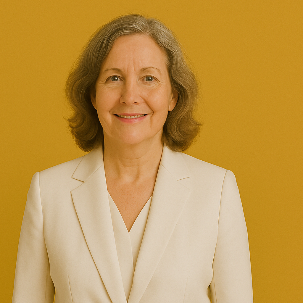 Teacher & Mother (55years old)